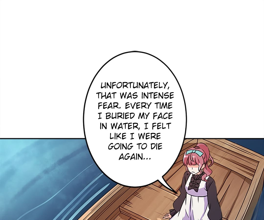 Reborn: House of Revenge chapter 156 - page 20