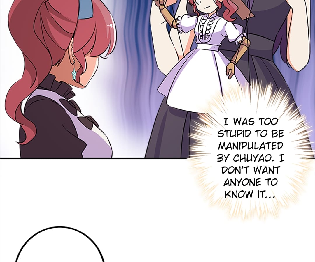 Reborn: House of Revenge chapter 156 - page 25