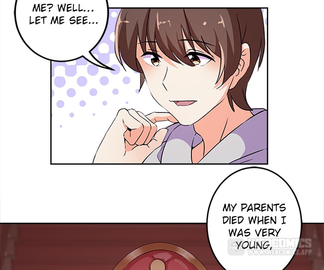Reborn: House of Revenge chapter 156 - page 26