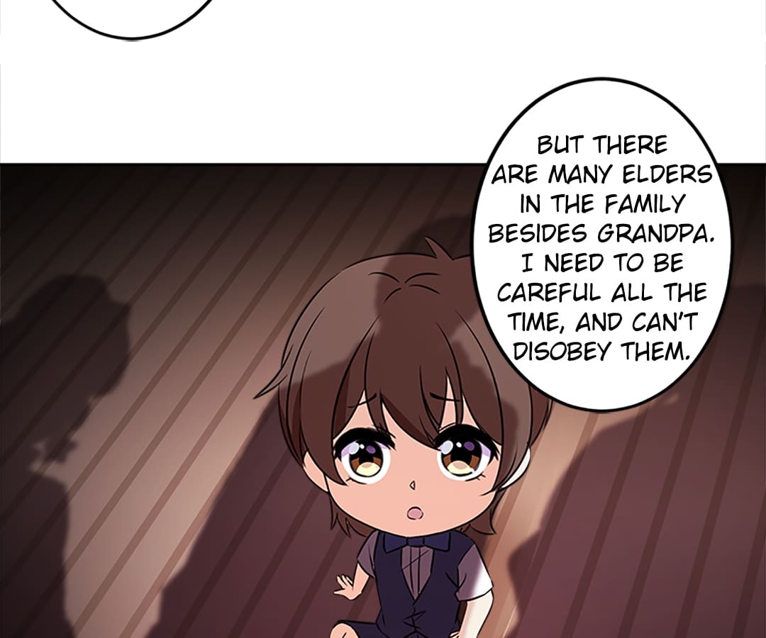 Reborn: House of Revenge chapter 156 - page 28