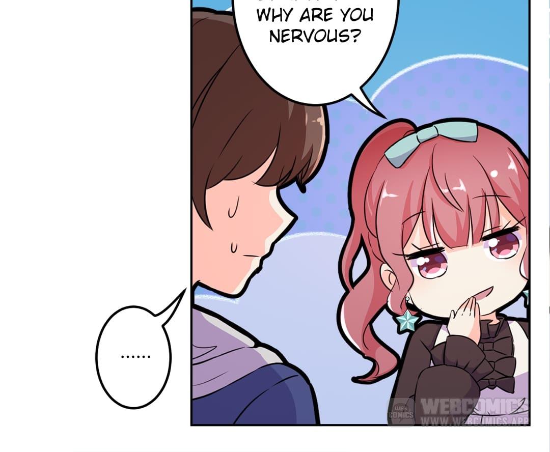 Reborn: House of Revenge chapter 156 - page 38