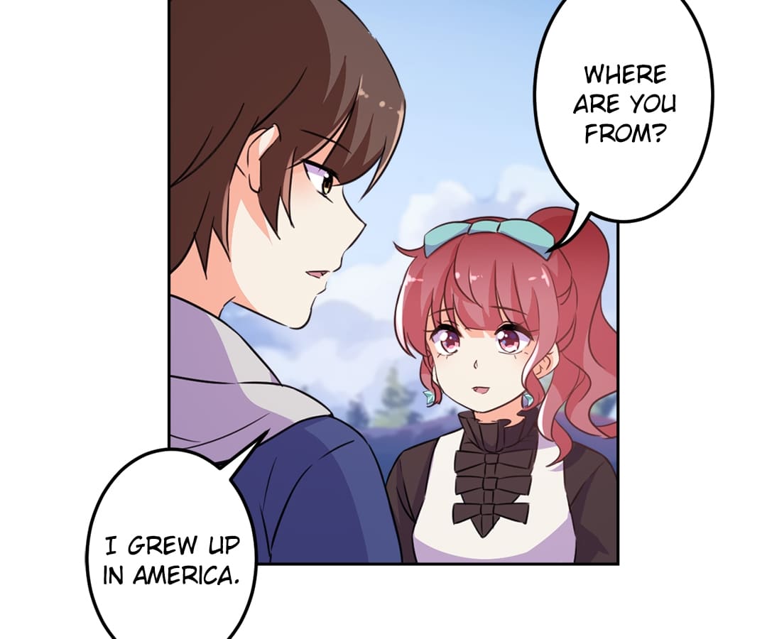 Reborn: House of Revenge chapter 156 - page 43
