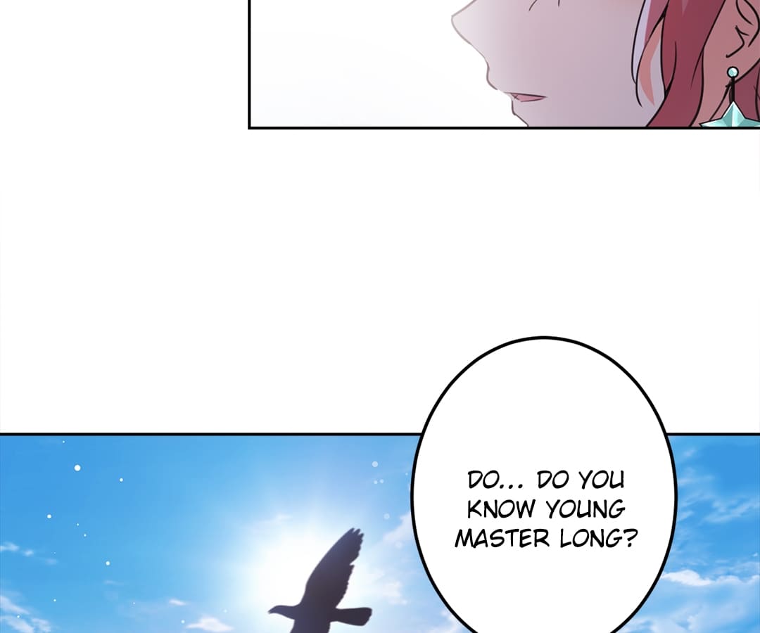 Reborn: House of Revenge chapter 156 - page 47