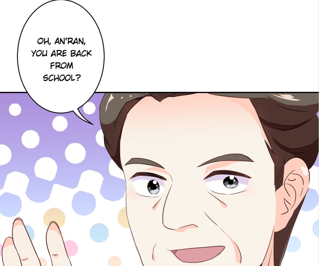 Reborn: House of Revenge chapter 225 - page 27