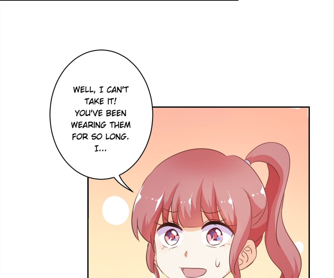 Reborn: House of Revenge chapter 225 - page 36