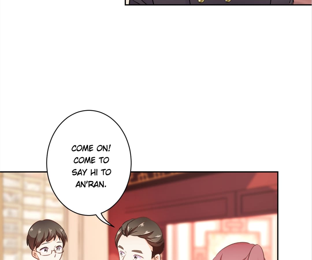 Reborn: House of Revenge chapter 225 - page 42