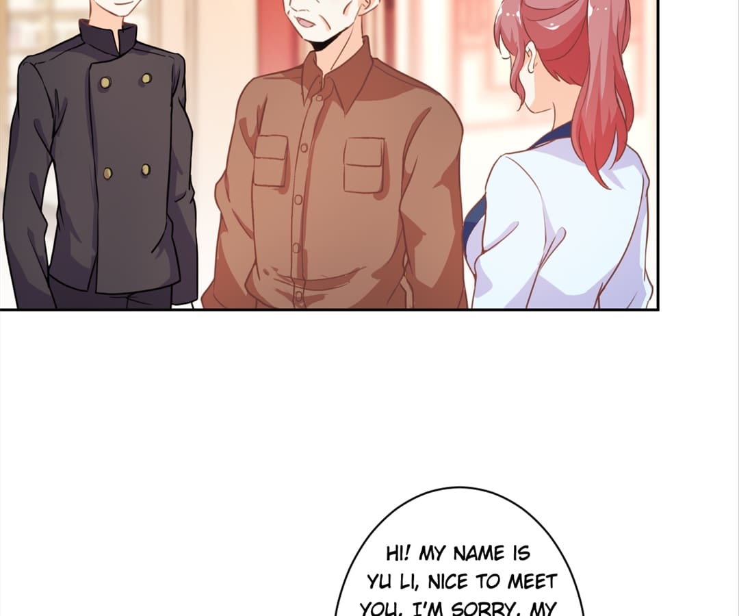 Reborn: House of Revenge chapter 225 - page 43