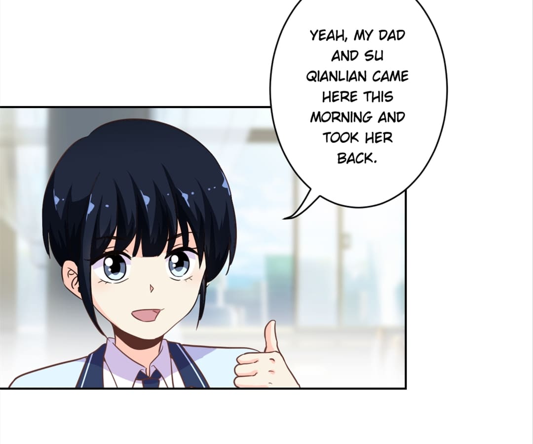 Reborn: House of Revenge chapter 225 - page 6