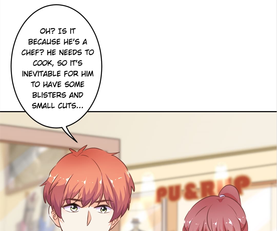 Reborn: House of Revenge chapter 225 - page 60