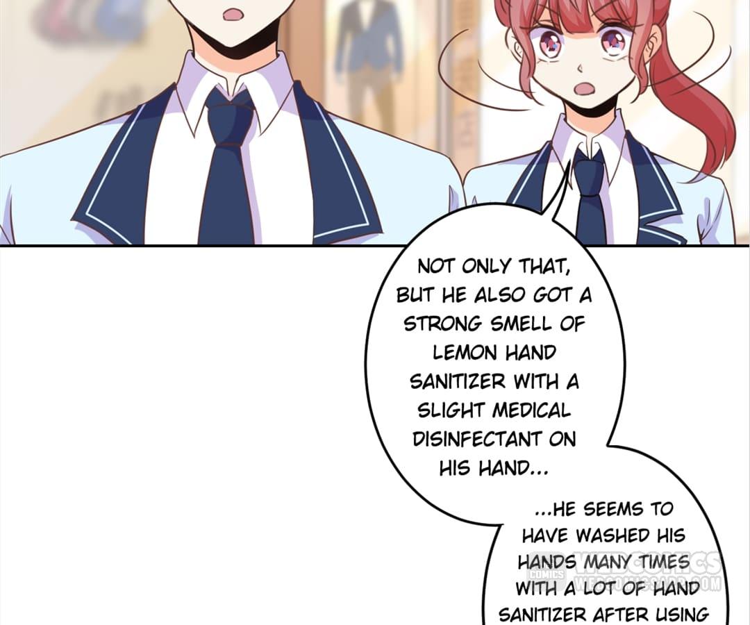 Reborn: House of Revenge chapter 225 - page 61