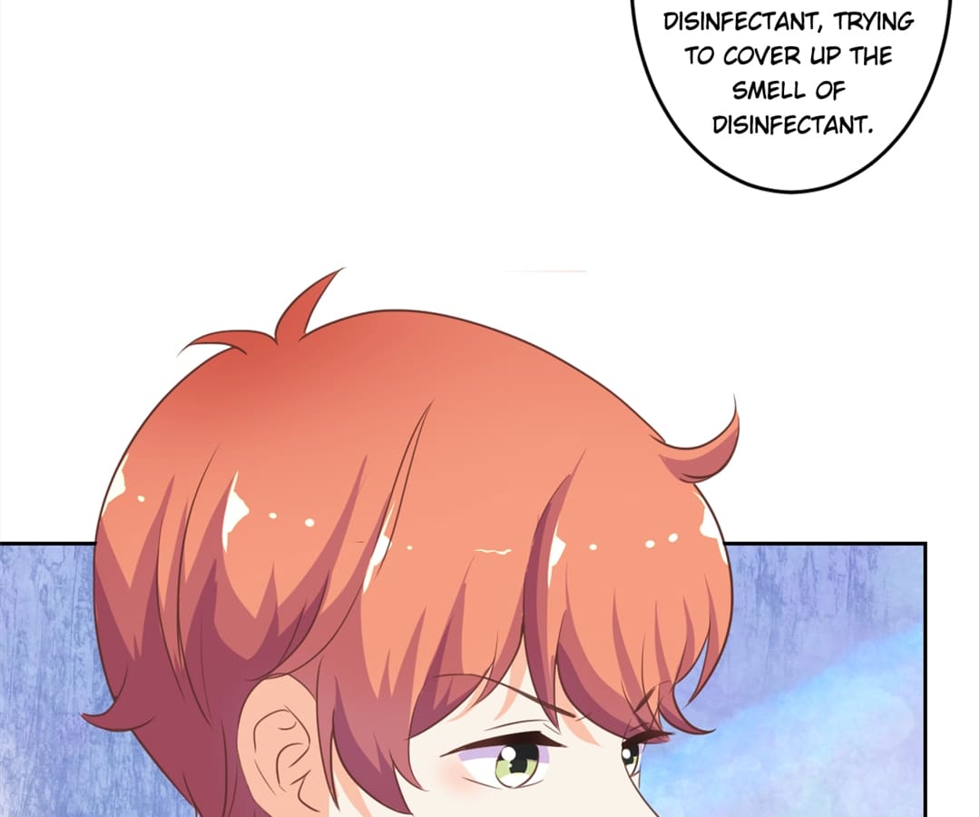 Reborn: House of Revenge chapter 225 - page 62