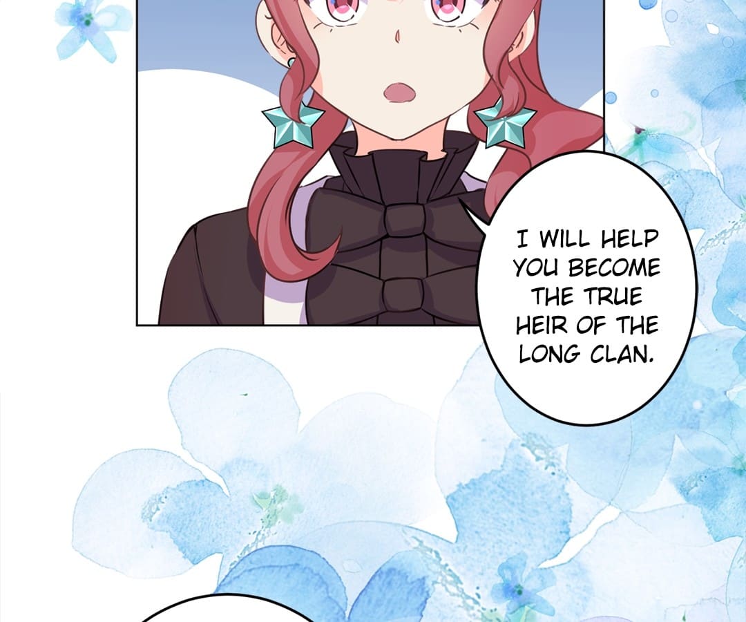 Reborn: House of Revenge chapter 157 - page 23