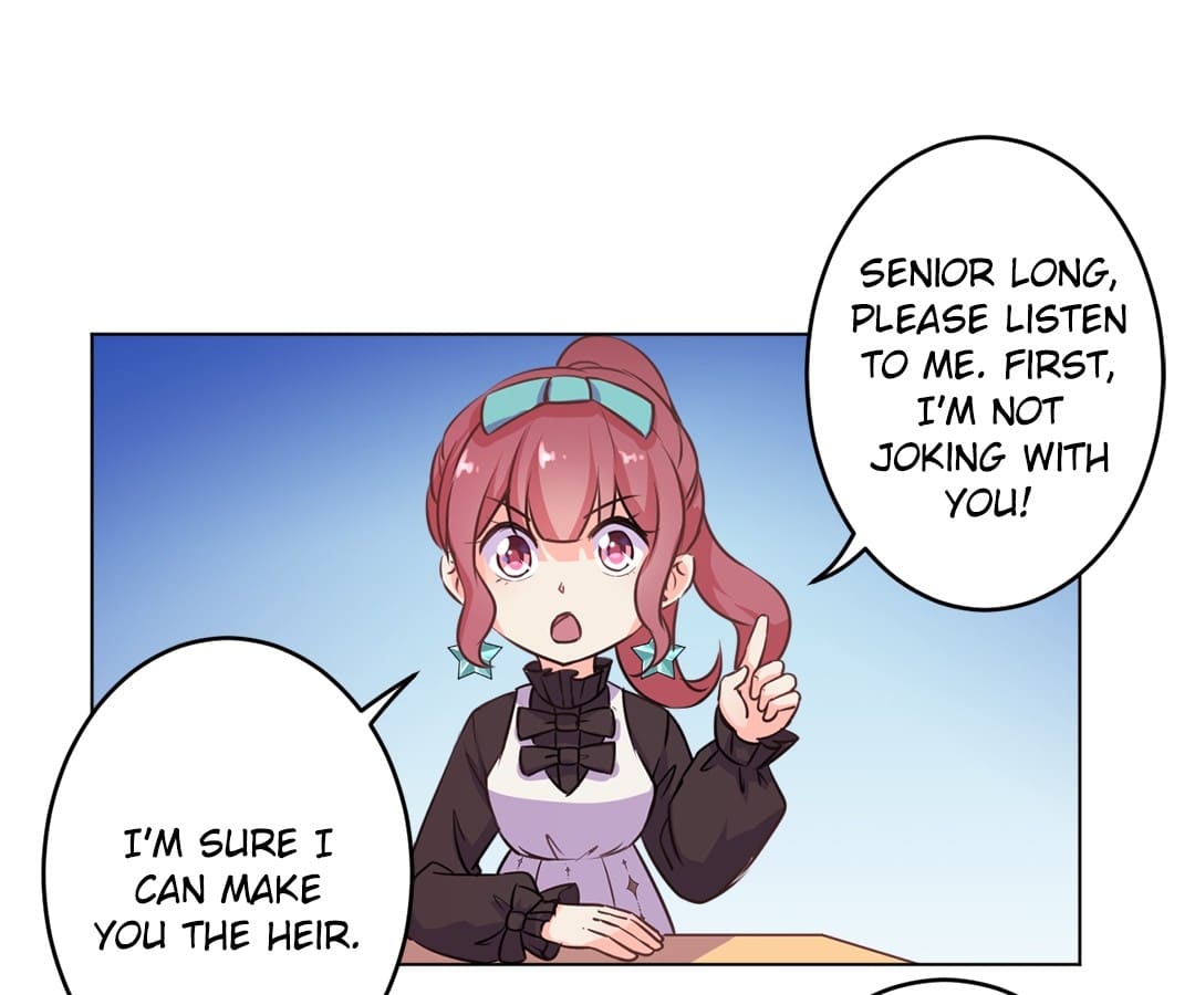 Reborn: House of Revenge chapter 157 - page 31