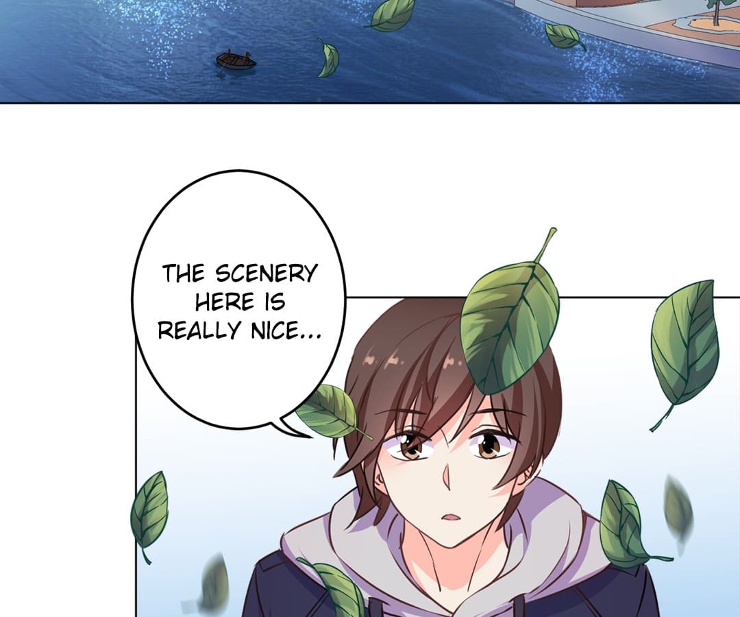 Reborn: House of Revenge chapter 157 - page 35
