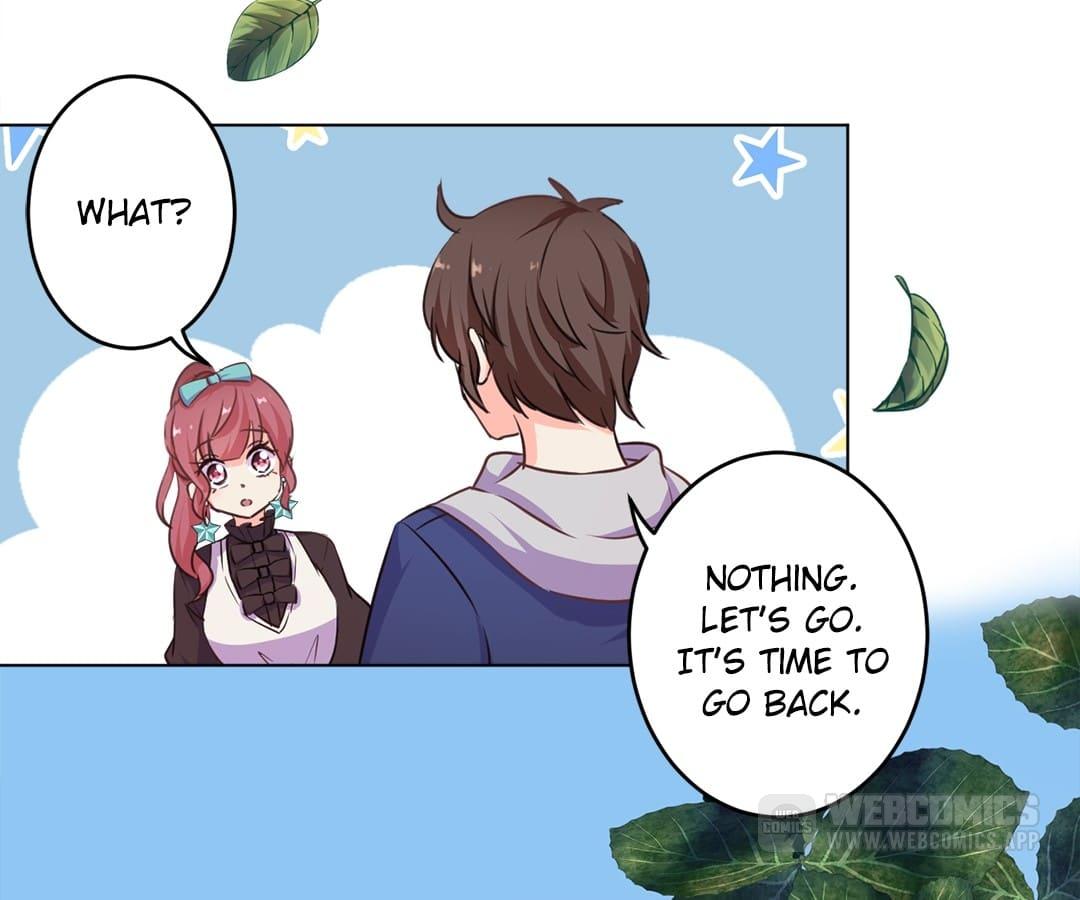 Reborn: House of Revenge chapter 157 - page 38