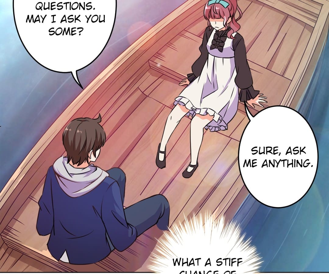Reborn: House of Revenge chapter 157 - page 4