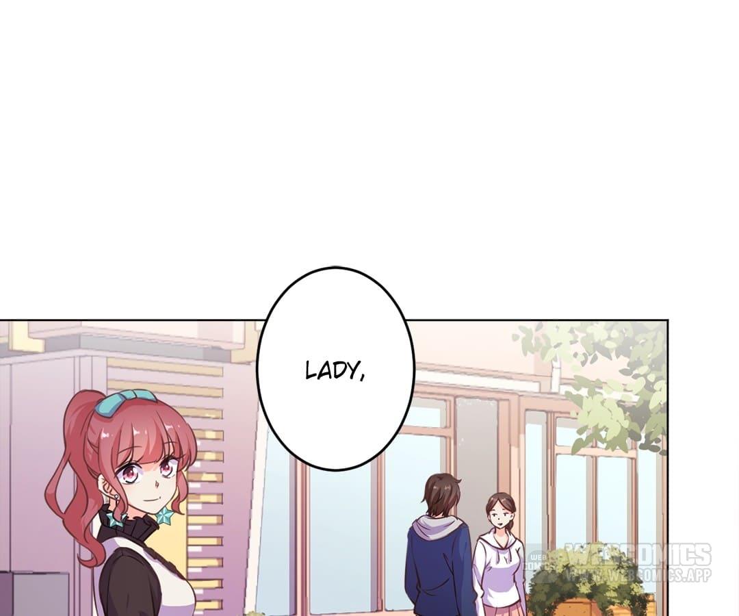 Reborn: House of Revenge chapter 157 - page 42