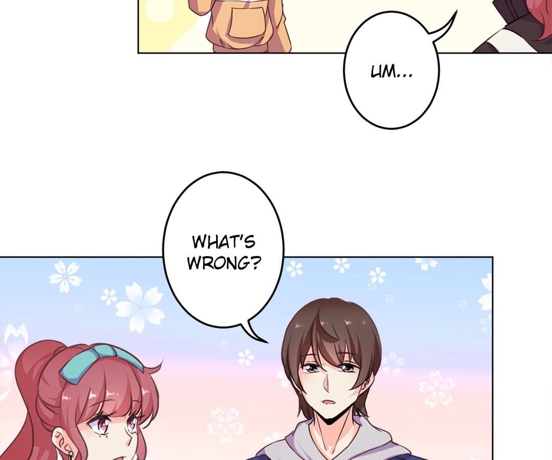 Reborn: House of Revenge chapter 157 - page 44