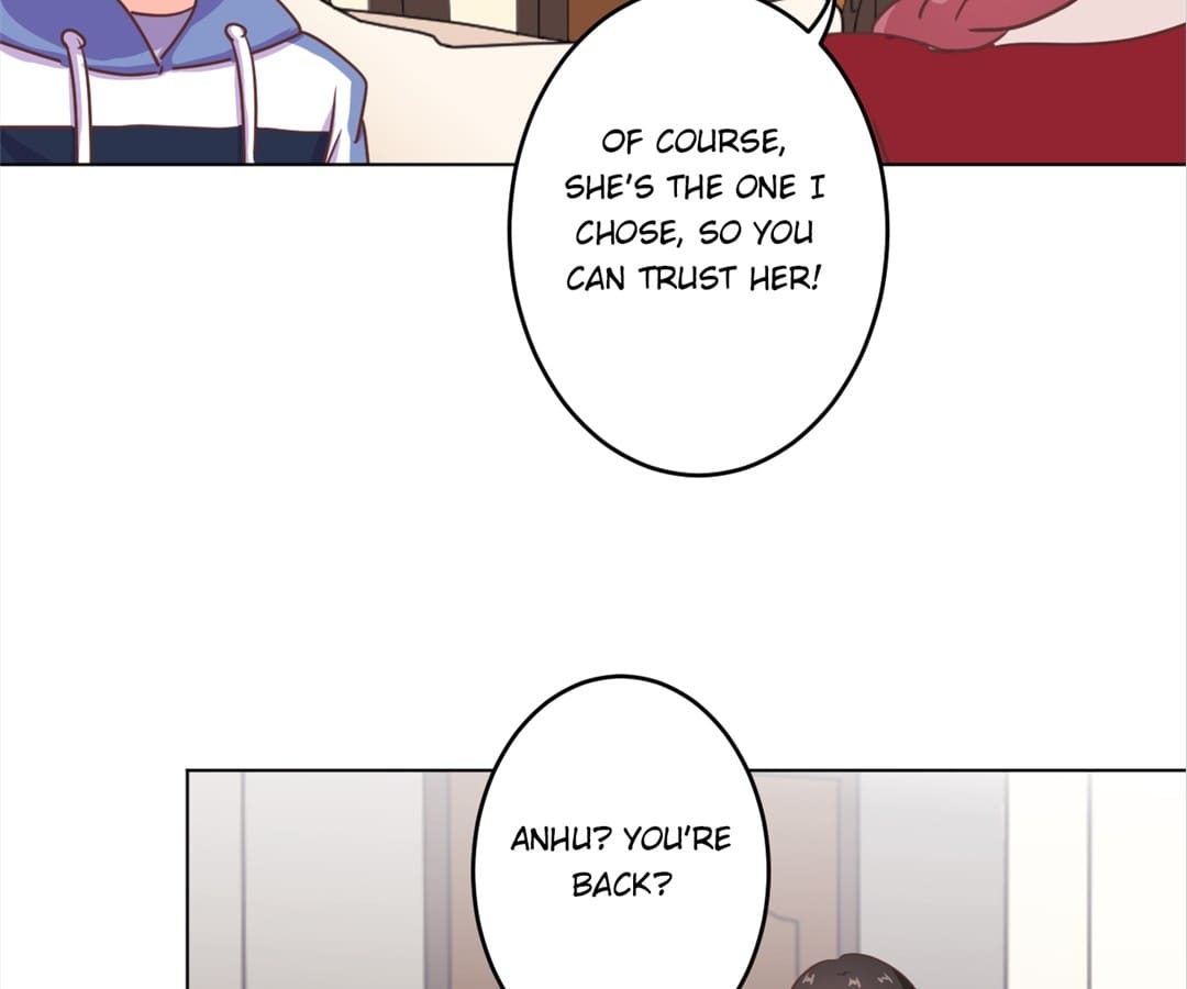 Reborn: House of Revenge chapter 213 - page 16