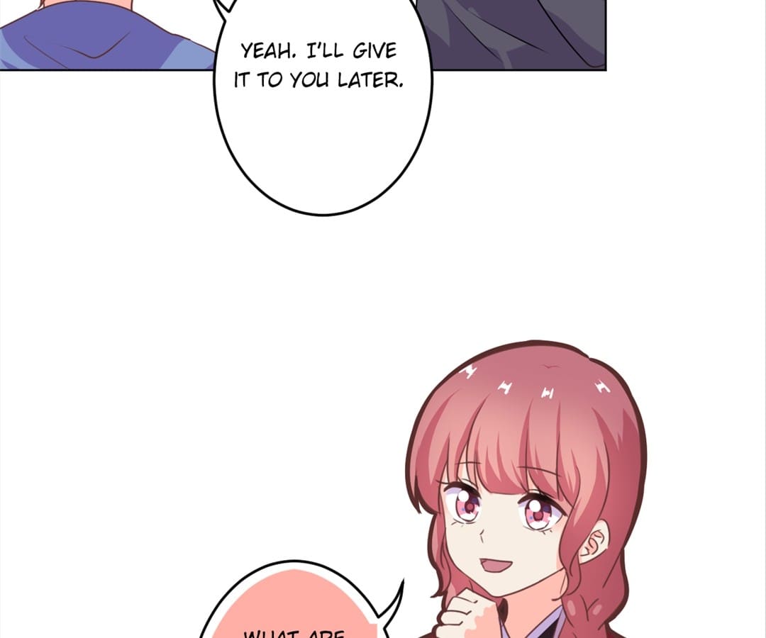 Reborn: House of Revenge chapter 213 - page 19