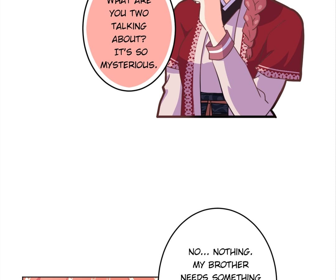 Reborn: House of Revenge chapter 213 - page 20