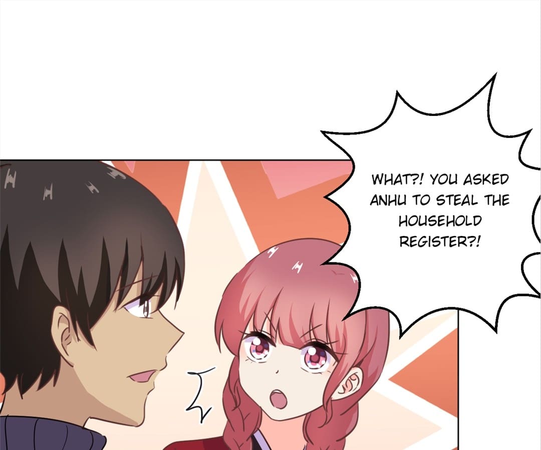 Reborn: House of Revenge chapter 213 - page 25