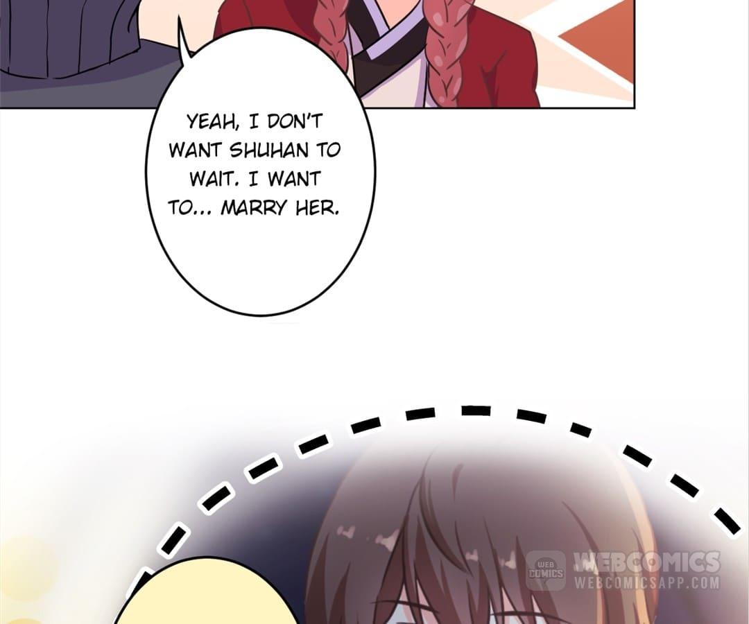Reborn: House of Revenge chapter 213 - page 26