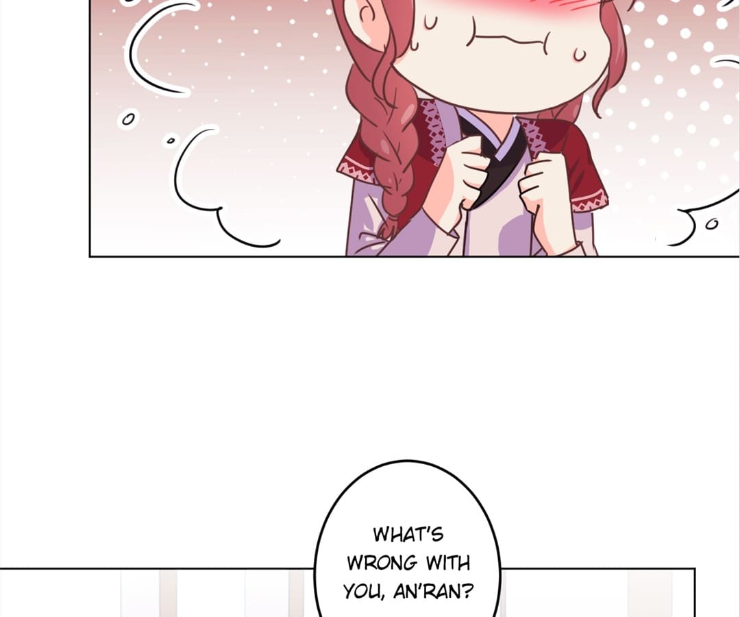 Reborn: House of Revenge chapter 213 - page 29