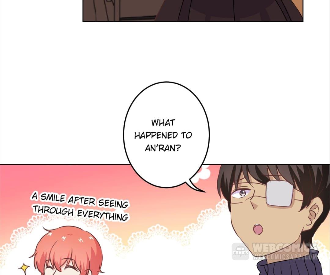 Reborn: House of Revenge chapter 213 - page 34