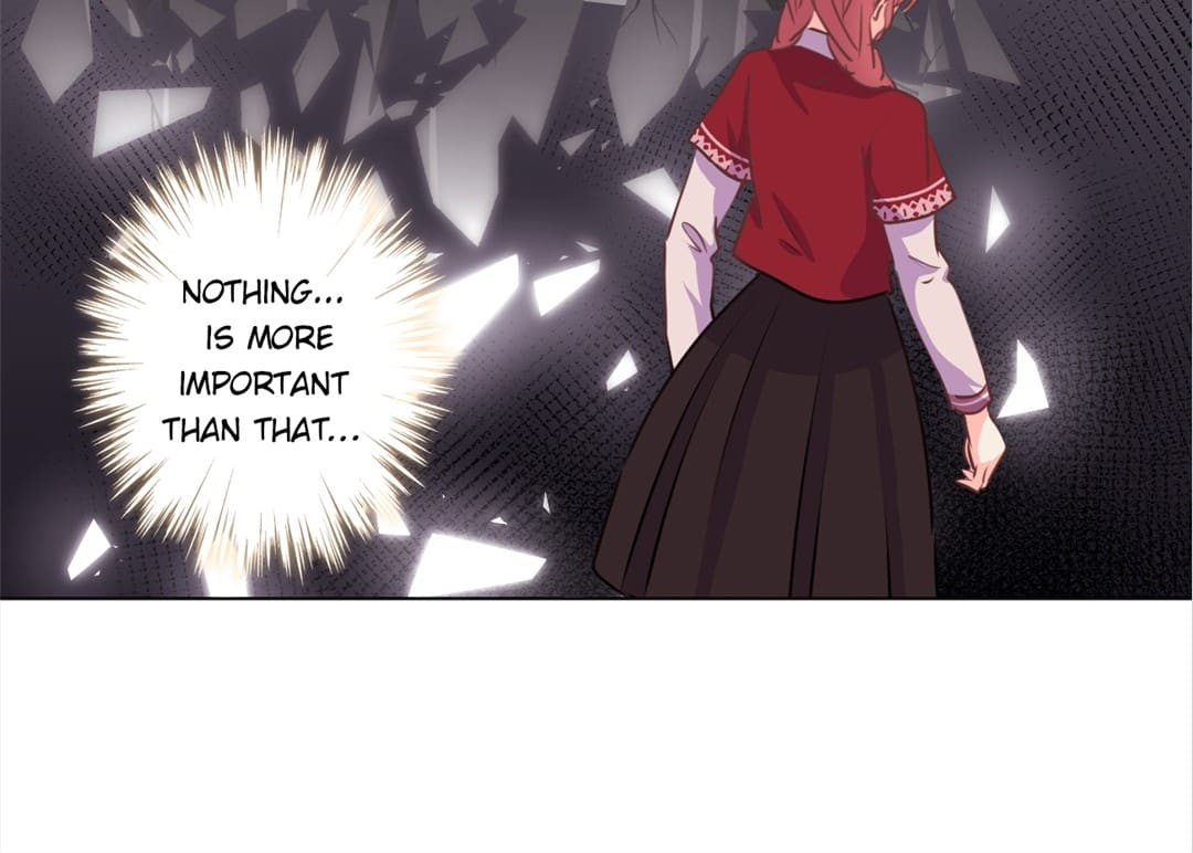 Reborn: House of Revenge chapter 213 - page 44
