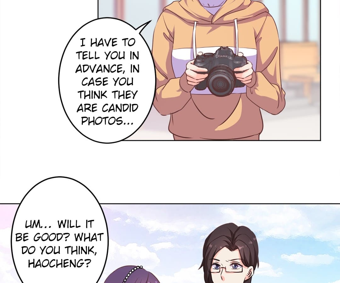 Reborn: House of Revenge chapter 158 - page 13