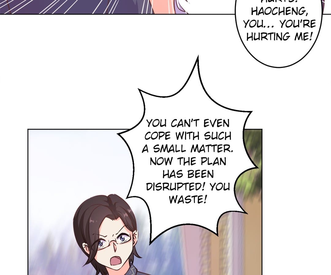 Reborn: House of Revenge chapter 158 - page 24