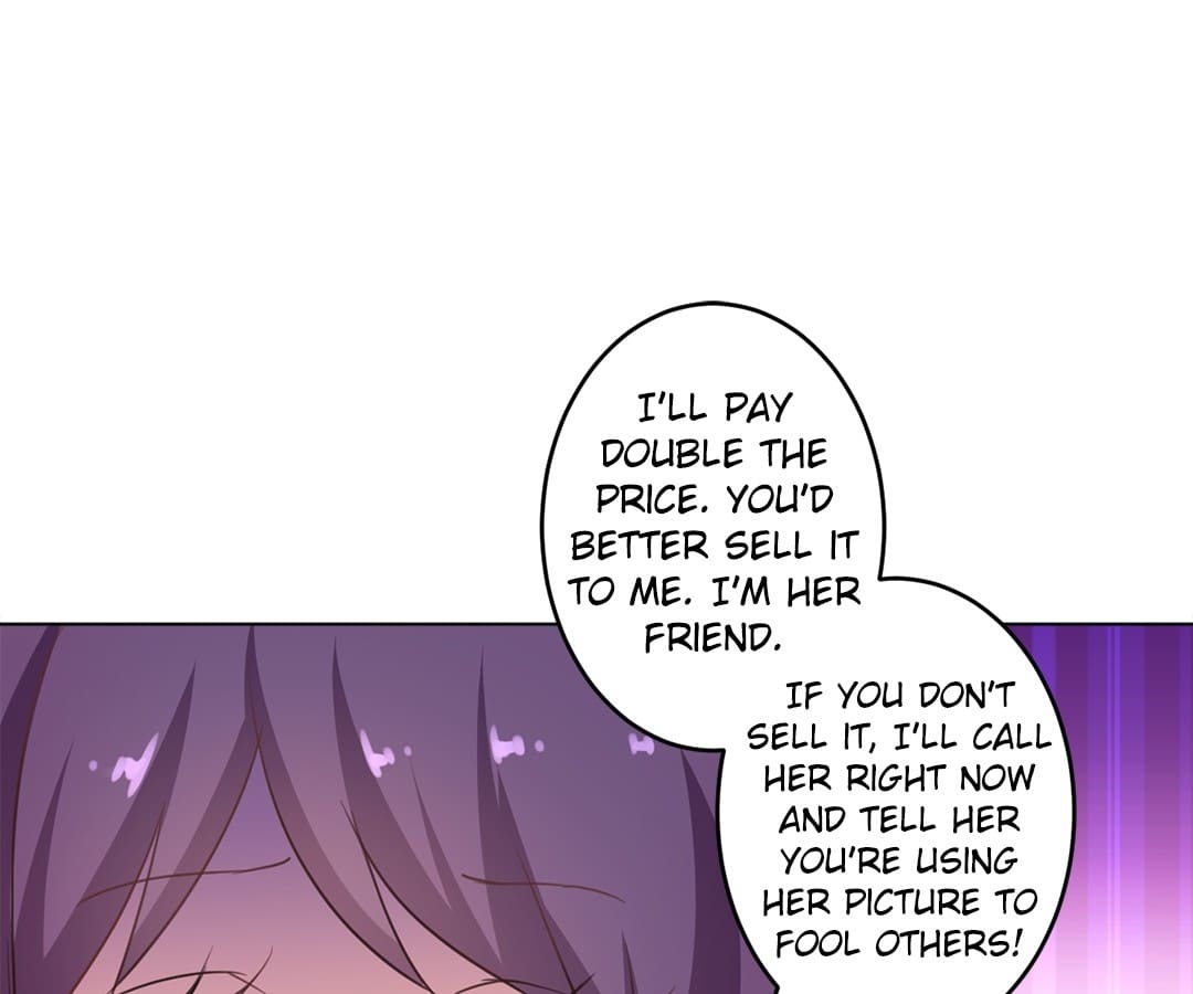 Reborn: House of Revenge chapter 158 - page 32