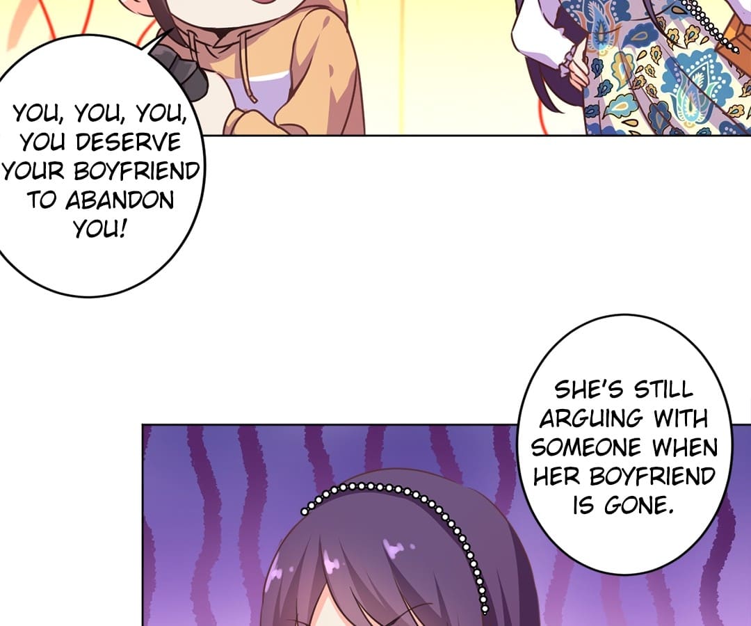Reborn: House of Revenge chapter 158 - page 37