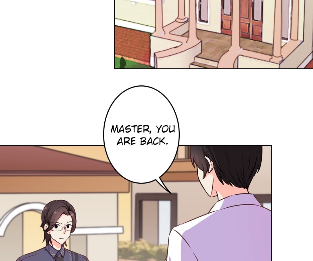 Reborn: House of Revenge chapter 158 - page 45