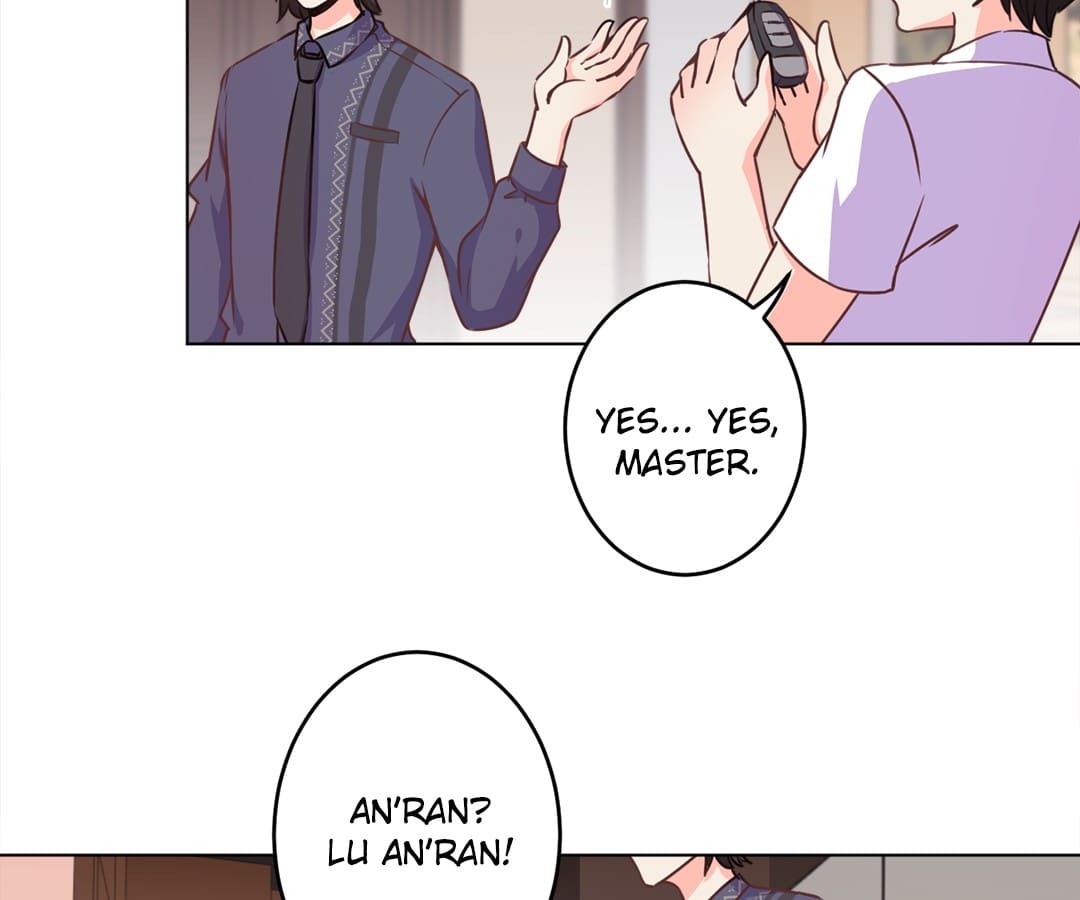 Reborn: House of Revenge chapter 158 - page 47