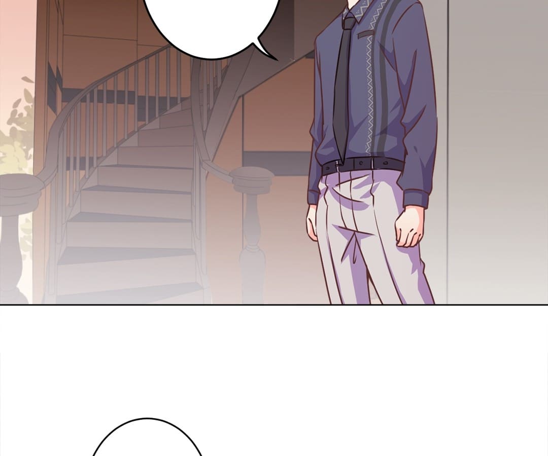 Reborn: House of Revenge chapter 158 - page 48