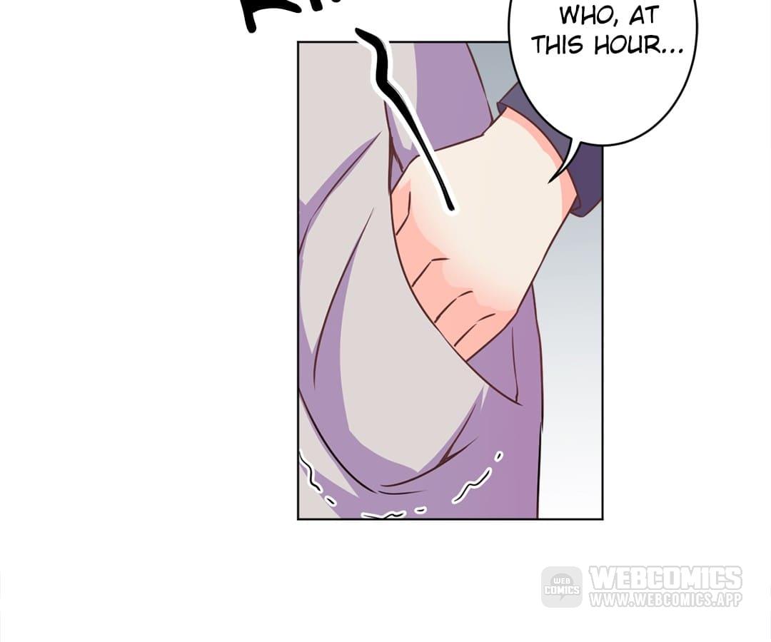Reborn: House of Revenge chapter 158 - page 50