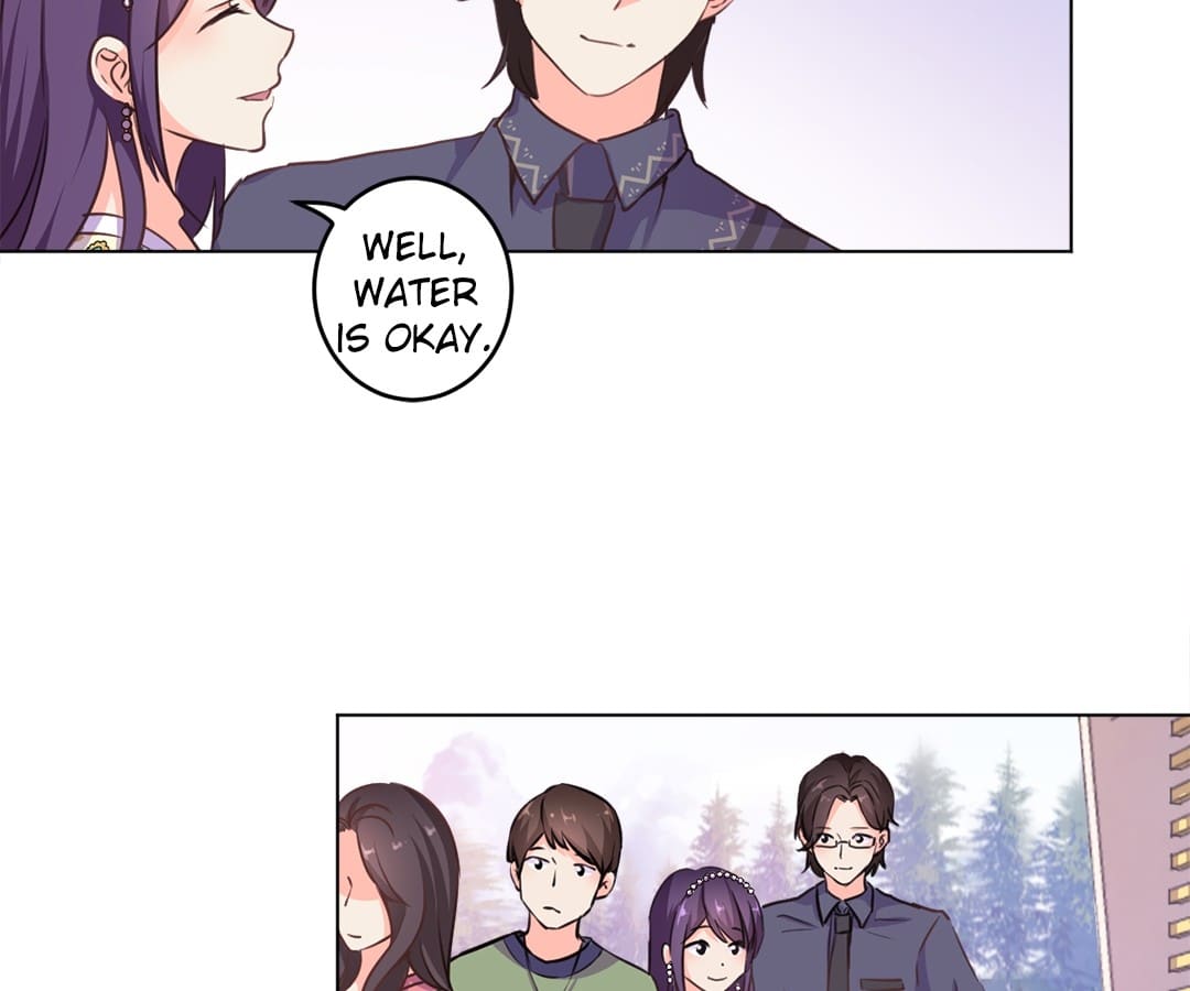 Reborn: House of Revenge chapter 158 - page 8