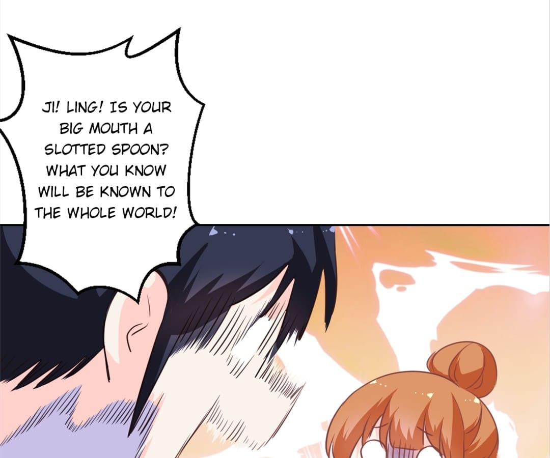 Reborn: House of Revenge chapter 214 - page 16