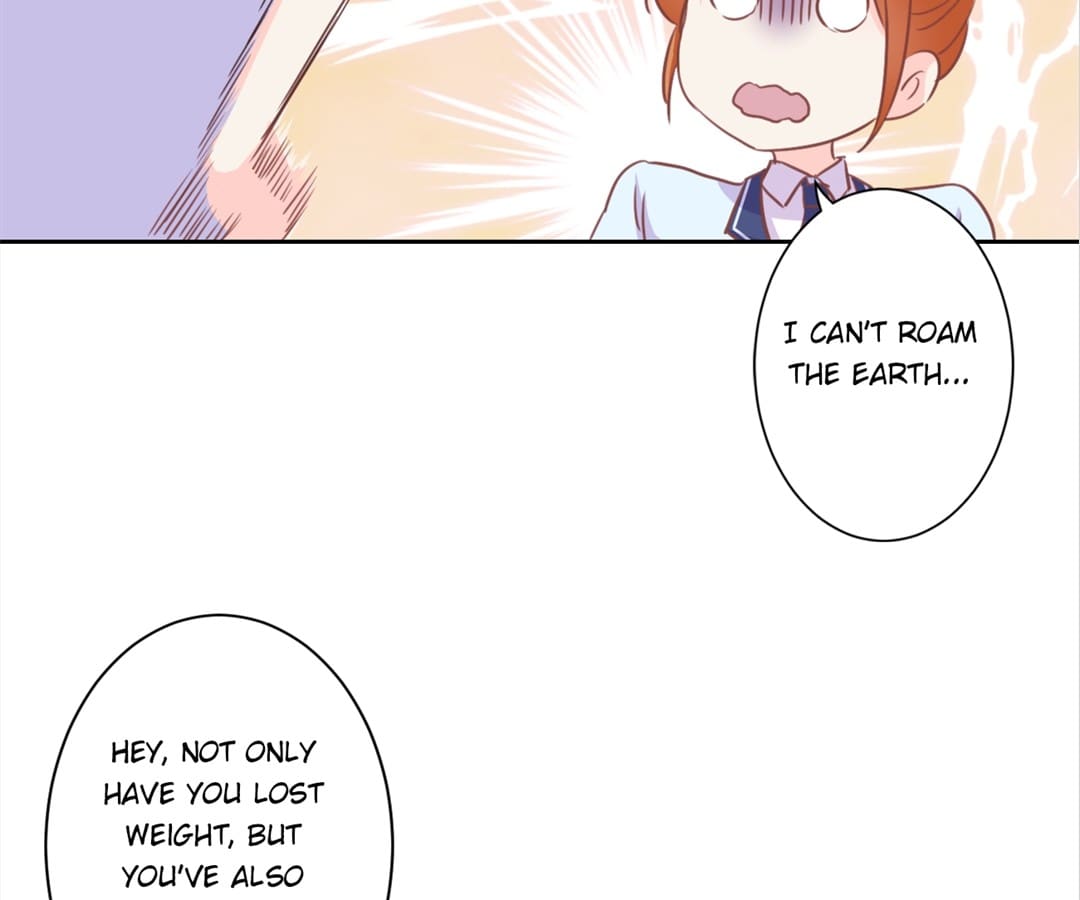 Reborn: House of Revenge chapter 214 - page 17