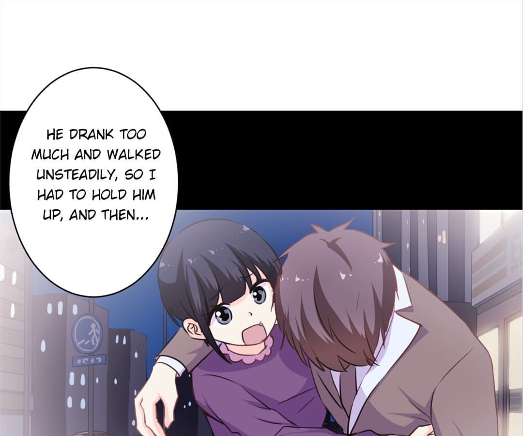 Reborn: House of Revenge chapter 214 - page 24