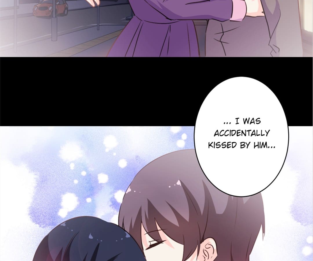 Reborn: House of Revenge chapter 214 - page 25