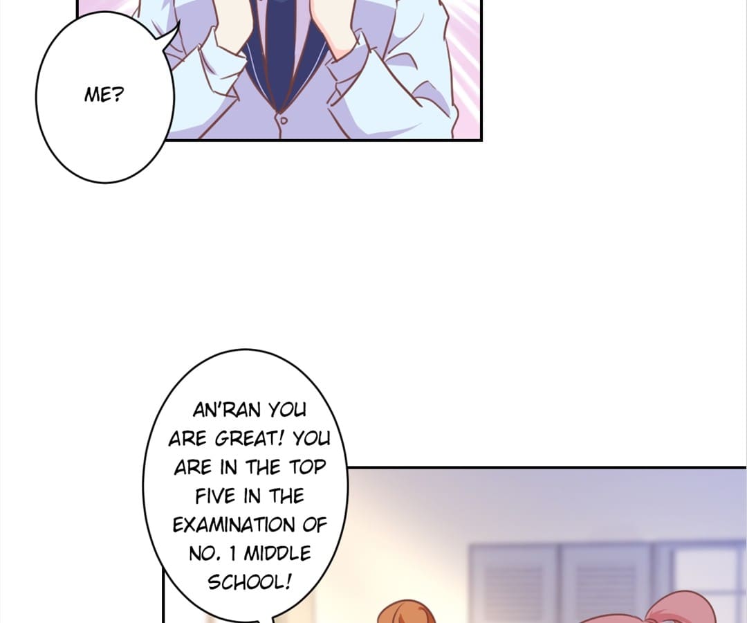 Reborn: House of Revenge chapter 214 - page 36