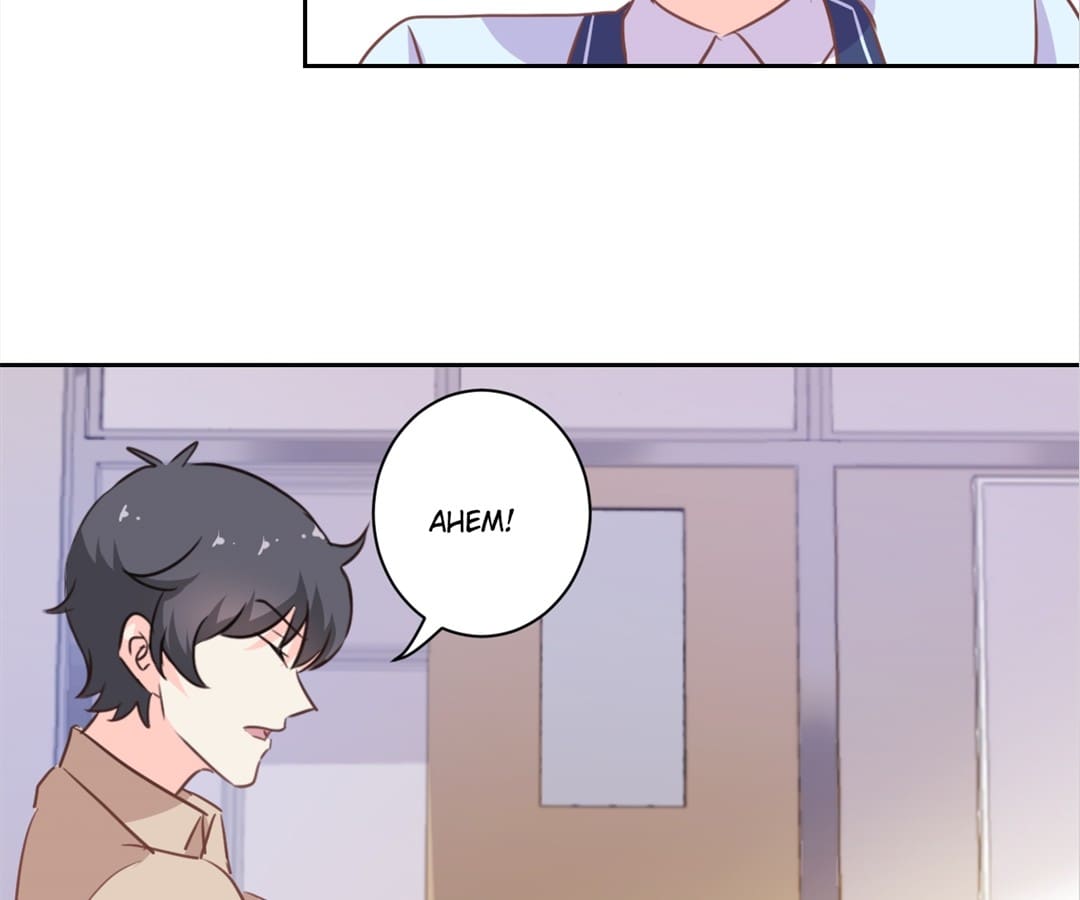 Reborn: House of Revenge chapter 214 - page 40