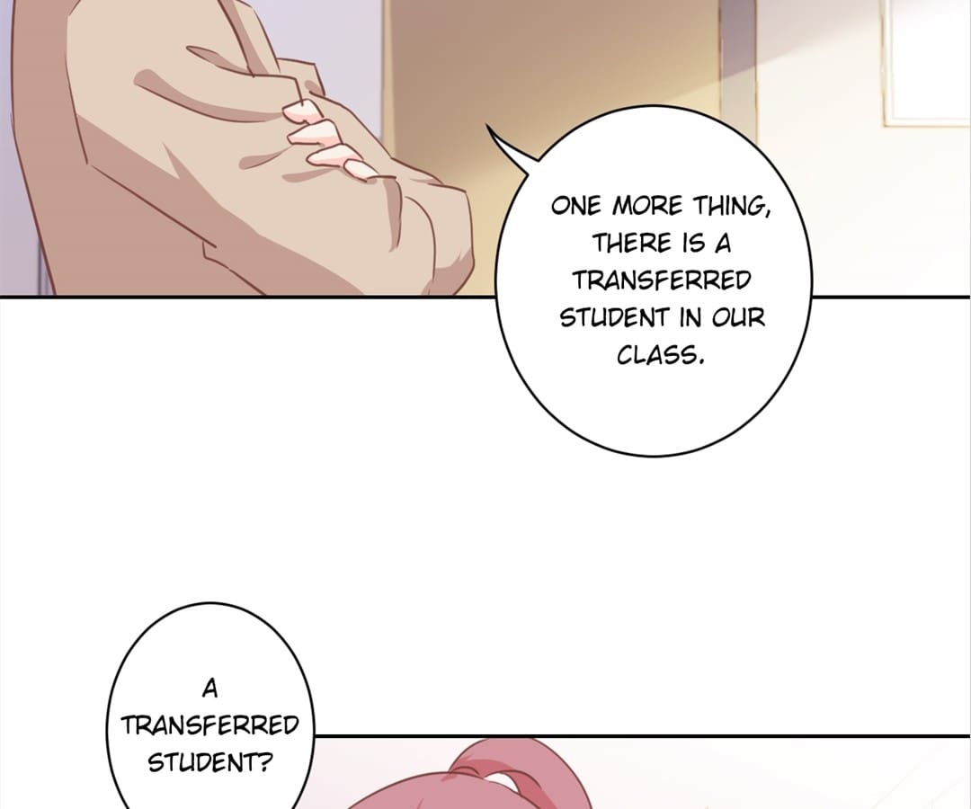 Reborn: House of Revenge chapter 214 - page 41