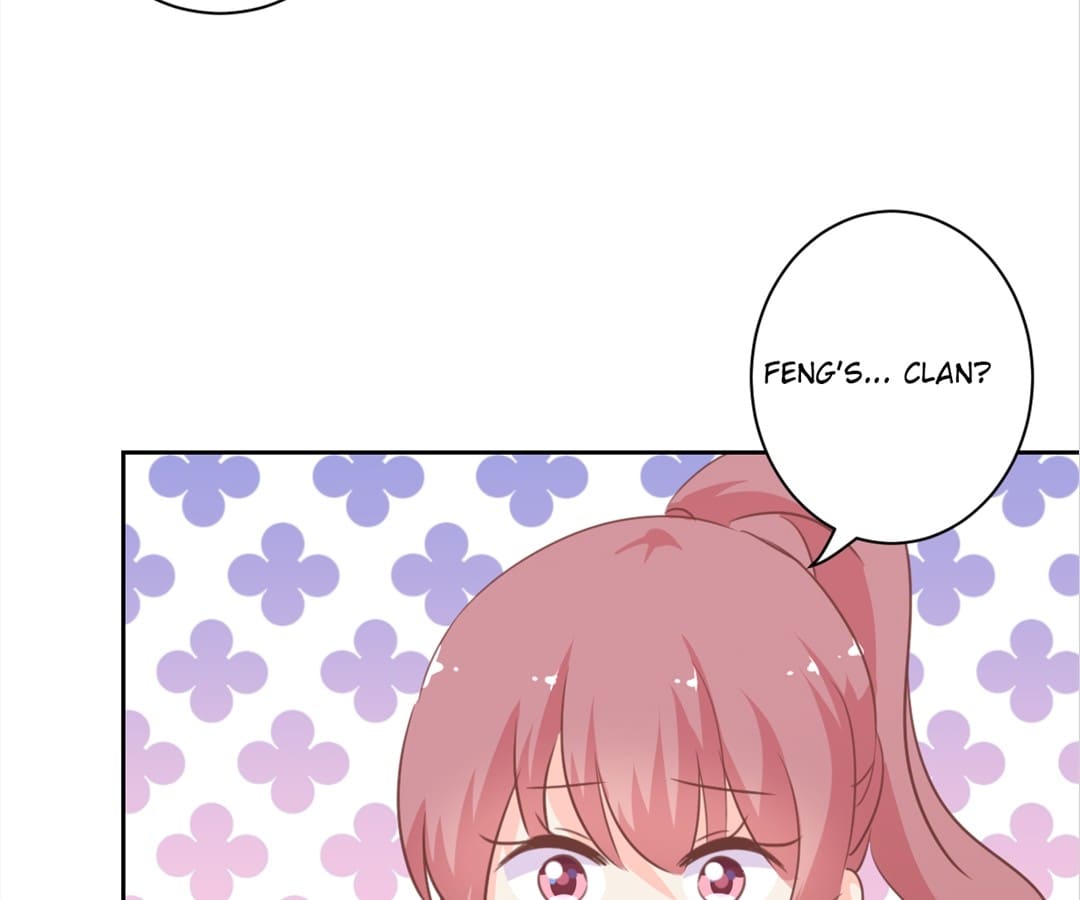 Reborn: House of Revenge chapter 214 - page 44