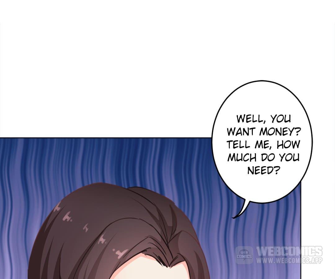 Reborn: House of Revenge chapter 159 - page 10