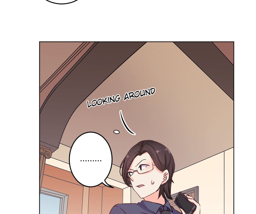 Reborn: House of Revenge chapter 159 - page 12