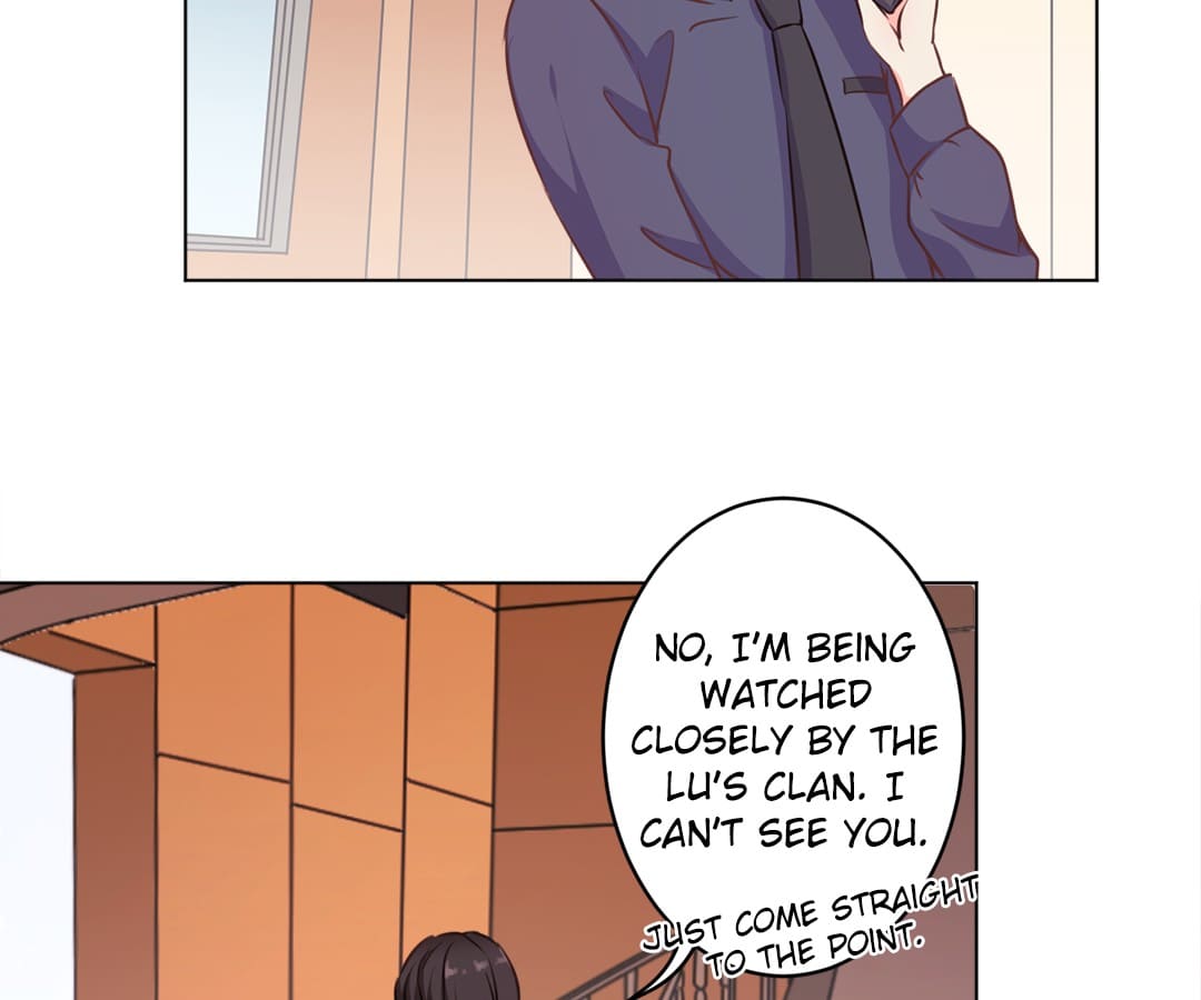 Reborn: House of Revenge chapter 159 - page 13
